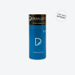 גליל מדבקת החלמה פרו