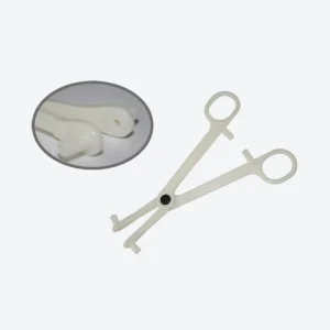 מלקחיים לספטום חצי-סגור חד״פ