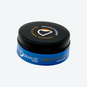 חמאת פלא Miracle Butter