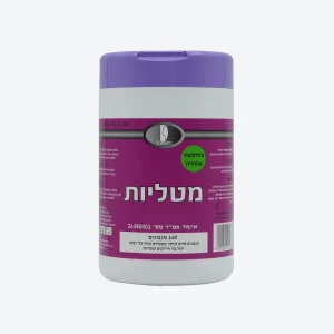 מטליות חיטוי