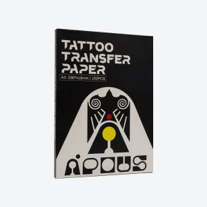 נייר סטנסיל תרמי A3