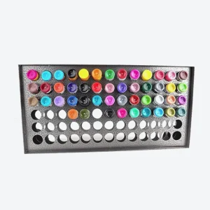 סטנד צבעים לתליה