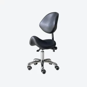 כיסא אוכף מקצועי