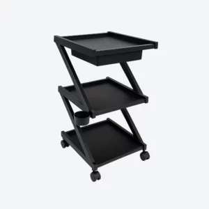 עגלת עבודה קטנה Z עם מגירה