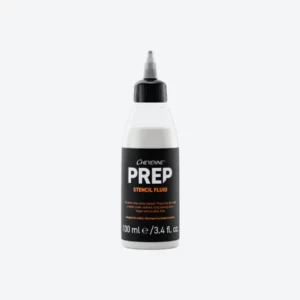 Cheyenne Prep Stencil Fluid