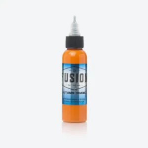 Autumn Orange 1oz