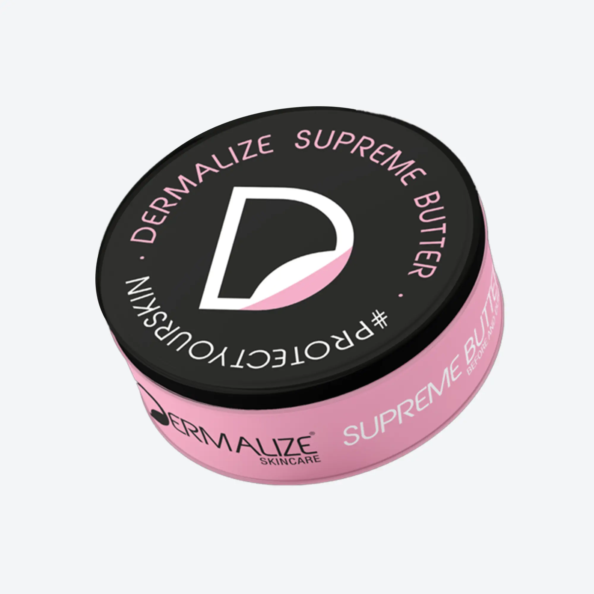 Dermalink חמאת על Supreme Butter | Dermalink