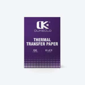 נייר סטנסיל תרמי DUKEGLO