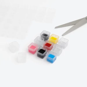 מגש קאפים מודולרי לדיו