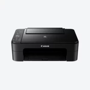מדפסת אלחוטית Canon Pixma TS3350