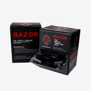 סכיני גילוח