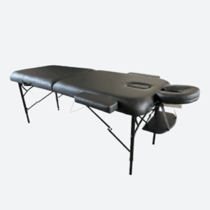 מיטת קעקועים מתקפלת