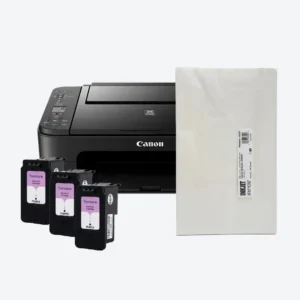 קיט מדפסת גדול